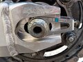 2003 Honda CBR 1100 XX, чёрный, 620000 рублей - вид 9