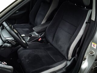 2008 Honda Civic VIII, бежевый, 580000 рублей, вид 5