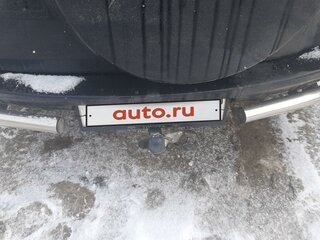 2007 Toyota RAV4 III (XA30), чёрный, 1250000 рублей, вид 2