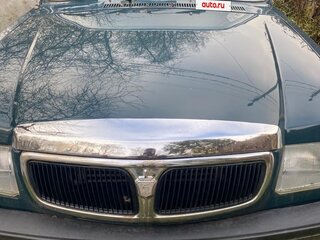 1998 ГАЗ 3110 «Волга», синий, 210000 рублей, вид 1