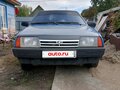 1997 Lada (ВАЗ) 21099, зелёный, 80000 рублей - вид 1