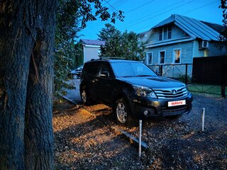 2014 Great Wall Hover H3 I, чёрный, 499999 рублей, вид 3