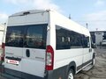 2010 Peugeot Boxer, белый, 400000 рублей - вид 4