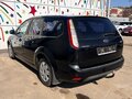 2009 Ford Focus II Рестайлинг, чёрный, 680000 рублей - вид 8