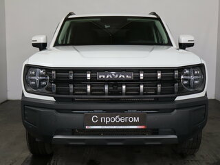 2024 Haval H3 I, белый, 2299000 рублей, вид 2