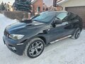 2010 BMW X6 30d I (E71), чёрный, 2395000 рублей - вид 1