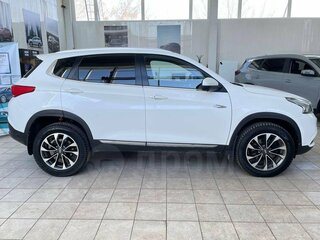 2019 Chery Tiggo 7 I, белый, 1550000 рублей, вид 1