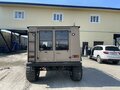 2001 Toyota Mega Cruiser, бежевый - вид 4