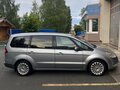 2007 Ford Galaxy II, серебристый, 980000 рублей - вид 7