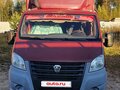 2016 ГАЗ ГАЗель Next, красный, 2900000 рублей - вид 1