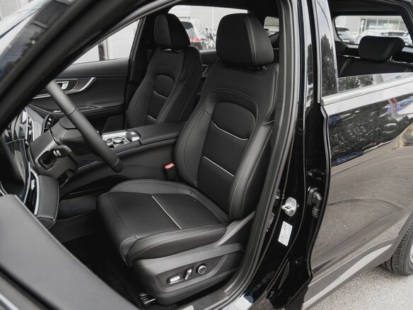 2026 Tenet T7, чёрный - вид 14