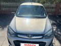 2013 Lada (ВАЗ) Kalina II, серебристый, 460000 рублей - вид 4