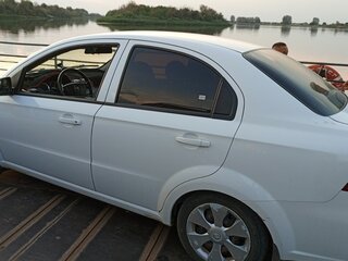 2018 Ravon Nexia R3, белый, 850000 рублей, вид 3