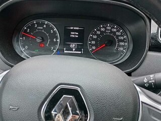 2020 Renault Arkana I, белый, 1850000 рублей, вид 4