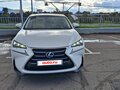2015 Lexus NX 300h I, белый, 2990000 рублей