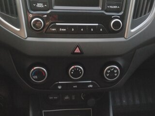 2018 Hyundai Creta I, бежевый, 1797979 рублей, вид 5