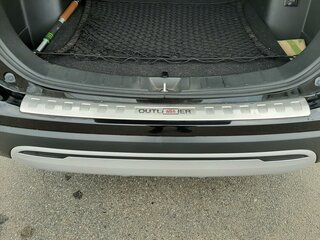 2018 Mitsubishi Outlander III Рестайлинг 3, чёрный, 2258752 рублей, вид 5
