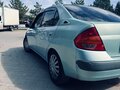 1998 Toyota Prius I (XW10), зелёный, 250000 рублей - вид 7