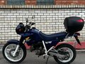 1989 Honda AX-1, синий, 300000 рублей