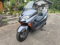 2005 Honda Forza, серый, 220000 рублей - вид 7