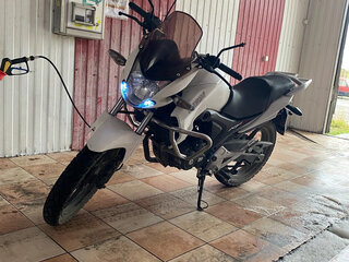Lifan LF150-10B
