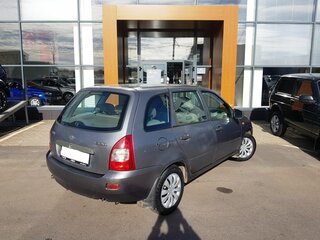 2011 Lada (ВАЗ) Kalina I, серый, 299000 рублей, вид 5
