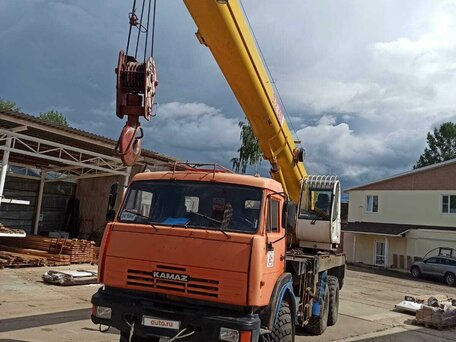 2013 Ивановец КС-45717, оранжевый, 5000000 рублей, вид 5