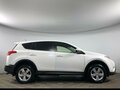 2013 Toyota RAV4 IV (XA40), белый, 1888708 рублей - вид 6