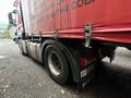 2011 MAN TGS, красный, 4500000 рублей - вид 2