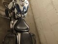 2001 Yamaha XVS650 Drag Star, белый, 430000 рублей - вид 8