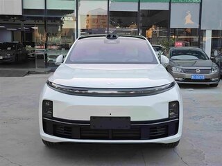 2024 Li Auto (Lixiang) L7 52.3 kWh I Рестайлинг, белый, 6150000 рублей, вид 2