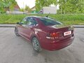 2019 Volkswagen Polo V Рестайлинг, пурпурный, 1365000 рублей - вид 6