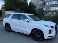 2021 Hyundai Palisade I, белый, 4400000 рублей - вид 4