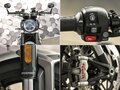 2024 Triumph Speed Twin, серый, 1475000 рублей - вид 9