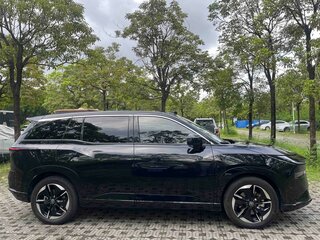 2025 Toyota bZ3X 58.3 kWh, чёрный, 2650000 рублей, вид 4