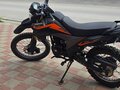 2022 ЗиД 250 Enduro, чёрный, 100000 рублей - вид 7