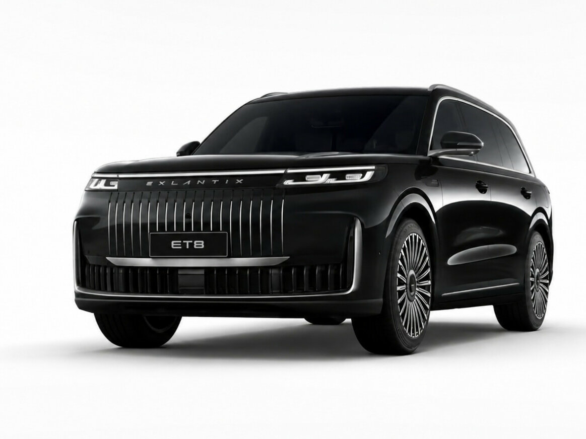 Открыть фотографии: Esteo Exlantix ET8