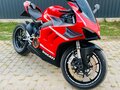 2021 Ducati Panigale V4, красный, 1350000 рублей