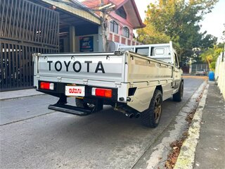 2026 Toyota Hilux Champ, серебристый, 5270846 рублей, вид 3