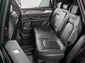2021 Exeed VX I, фиолетовый - вид 8