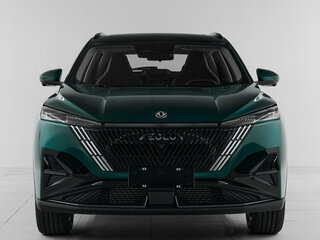 2024 Dongfeng Mage, зелёный, 2850000 рублей, вид 2