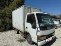 1995 Isuzu Elf (N-series), белый, 790000 рублей - вид 5