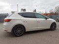 2013 SEAT Leon III, белый, 750000 рублей - вид 2