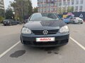 2007 Volkswagen Golf V, серый, 690000 рублей - вид 1