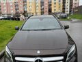 2014 Mercedes-Benz GLA 250 I (X156), коричневый, 1900000 рублей - вид 1