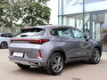 2022 Exeed LX I Рестайлинг, серый - вид 3
