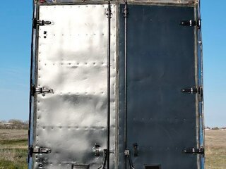 2008 ГАЗ ГАЗель (3302), синий, 950000 рублей, вид 3