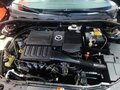 2005 Mazda 3 I (BK), чёрный, 1150000 рублей - вид 6