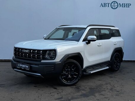 Haval H3 I