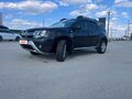 2016 Renault Duster I Рестайлинг, чёрный, 1050000 рублей